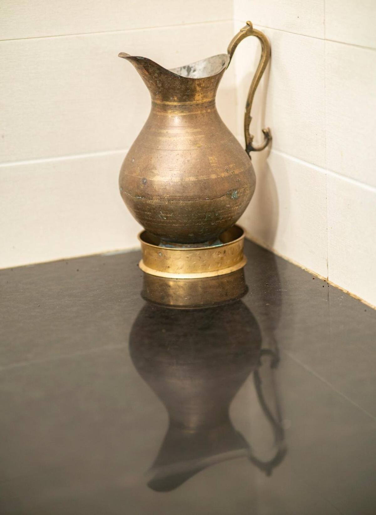 Santosh Villa - The House Of Antiques And Art Udaipur Ngoại thất bức ảnh