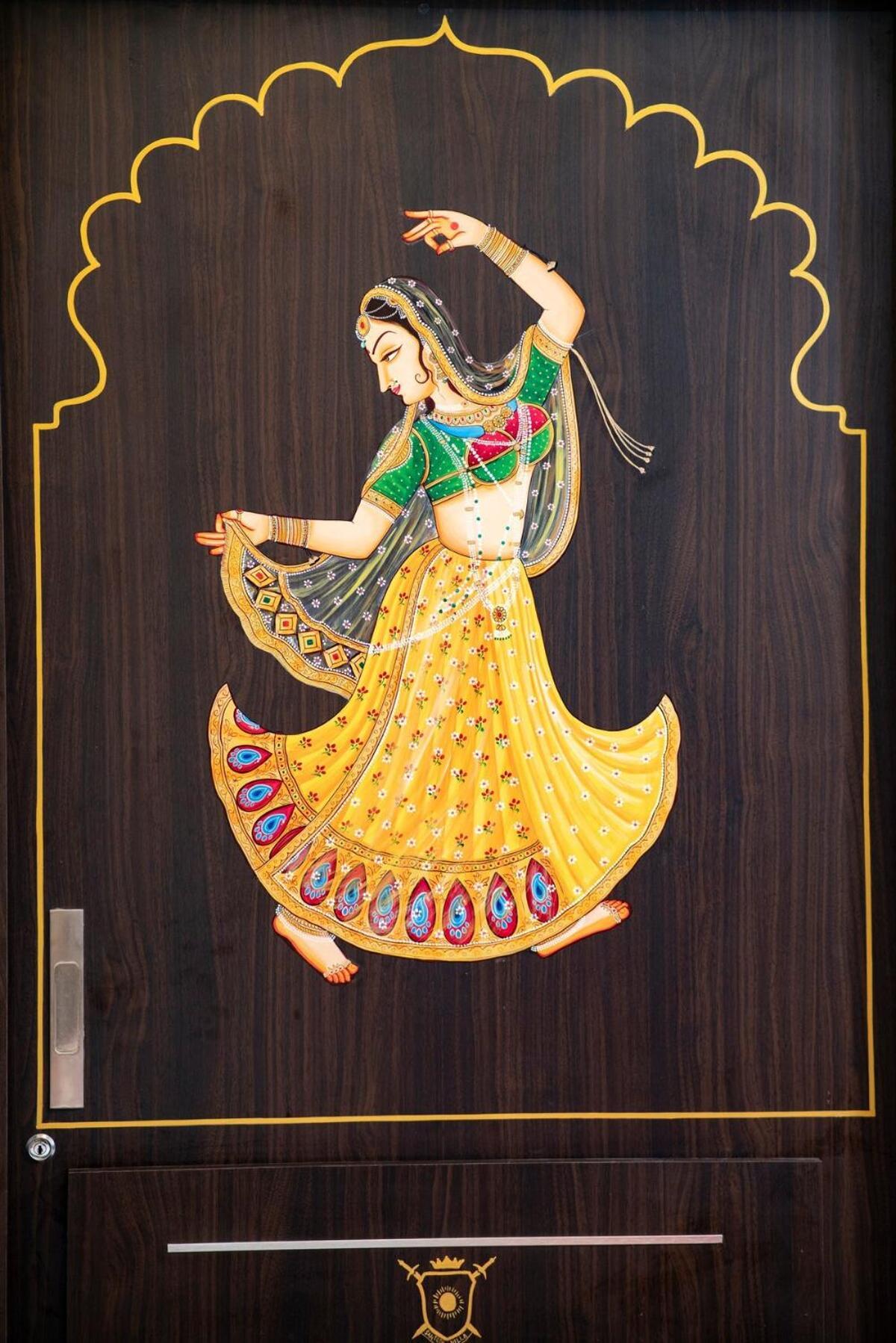 Santosh Villa - The House Of Antiques And Art Udaipur Ngoại thất bức ảnh