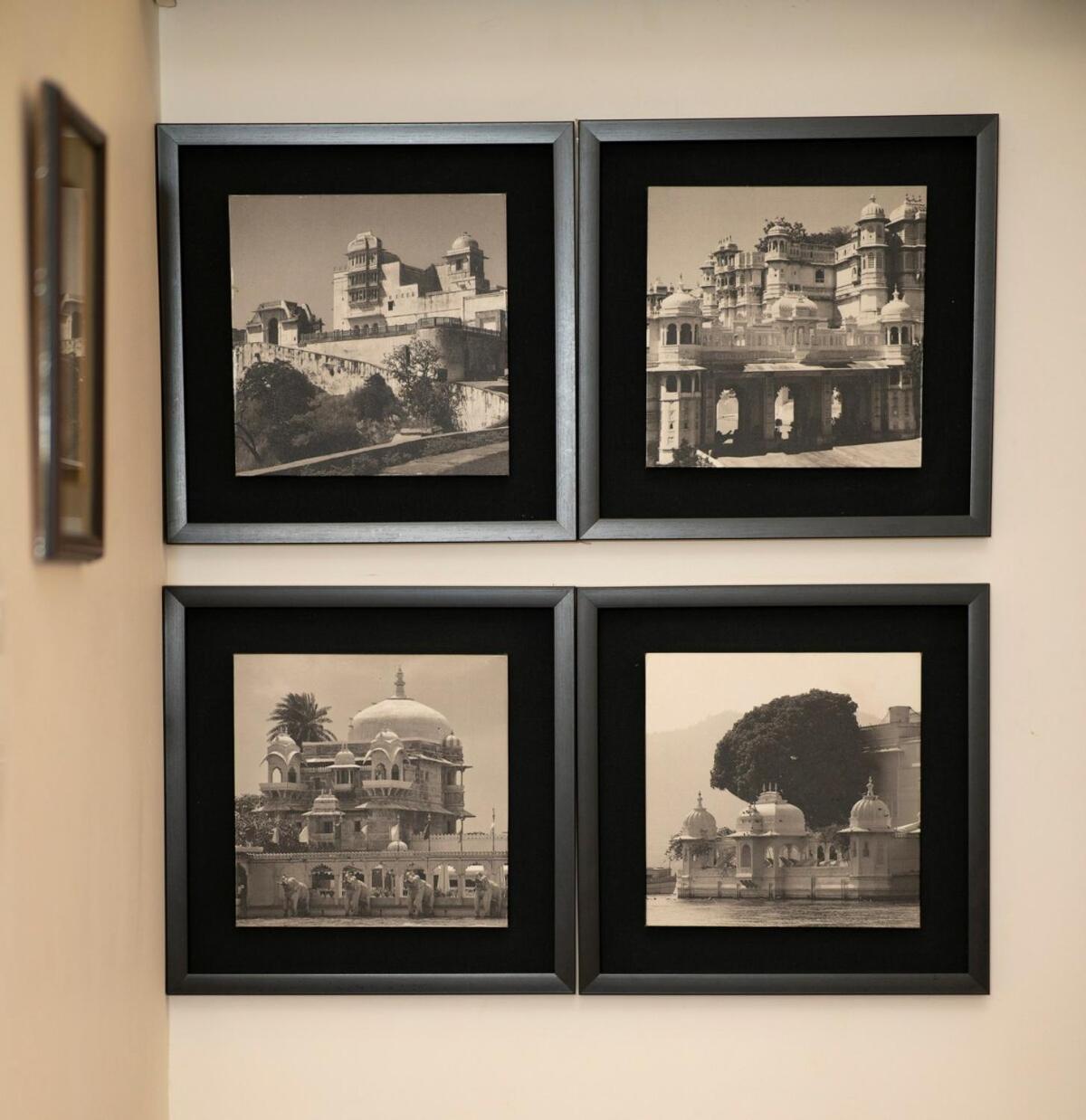 Santosh Villa - The House Of Antiques And Art Udaipur Ngoại thất bức ảnh