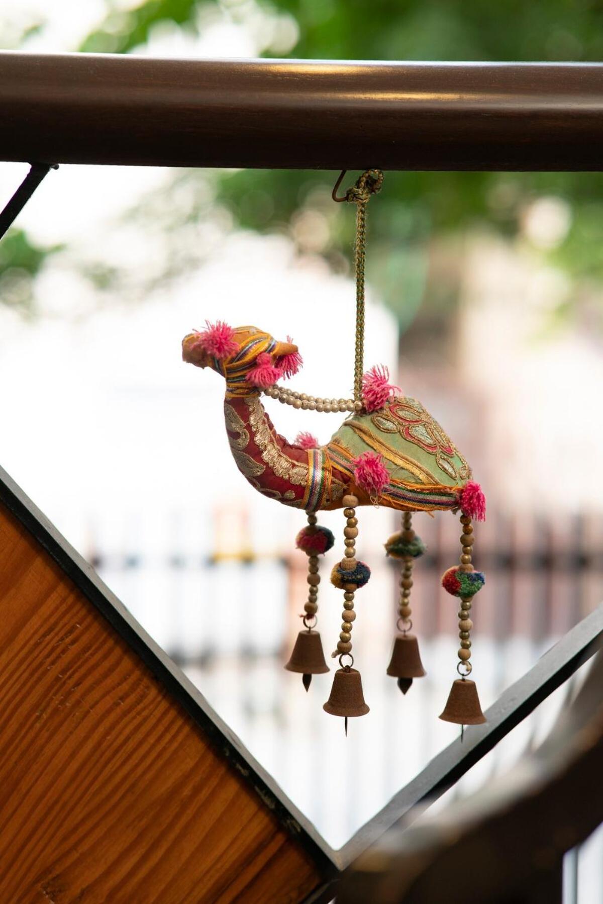 Santosh Villa - The House Of Antiques And Art Udaipur Ngoại thất bức ảnh