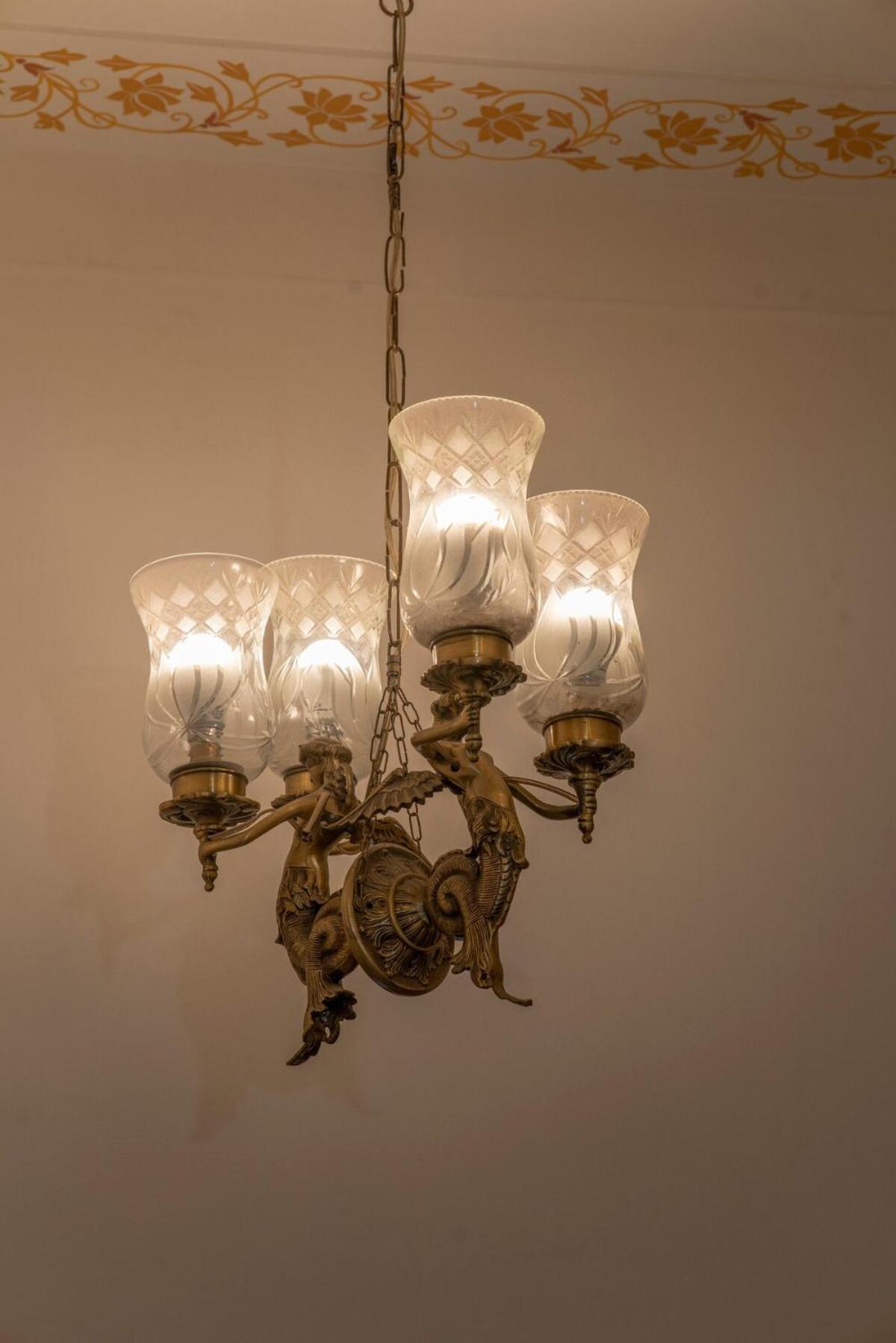 Santosh Villa - The House Of Antiques And Art Udaipur Ngoại thất bức ảnh