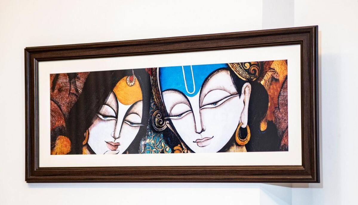 Santosh Villa - The House Of Antiques And Art Udaipur Ngoại thất bức ảnh
