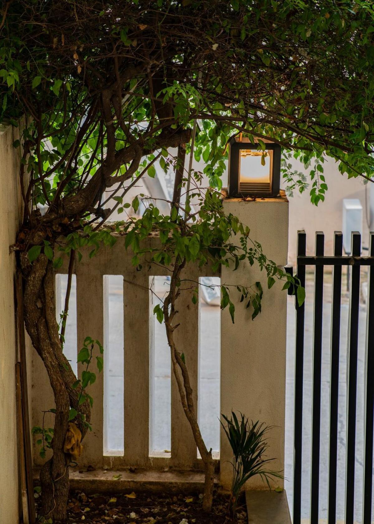 Santosh Villa - The House Of Antiques And Art Udaipur Ngoại thất bức ảnh